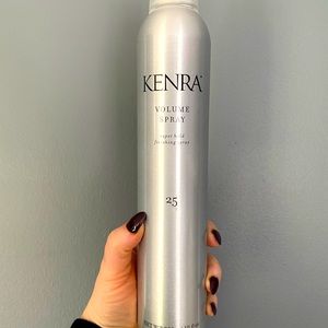Kenra 25 hairspray